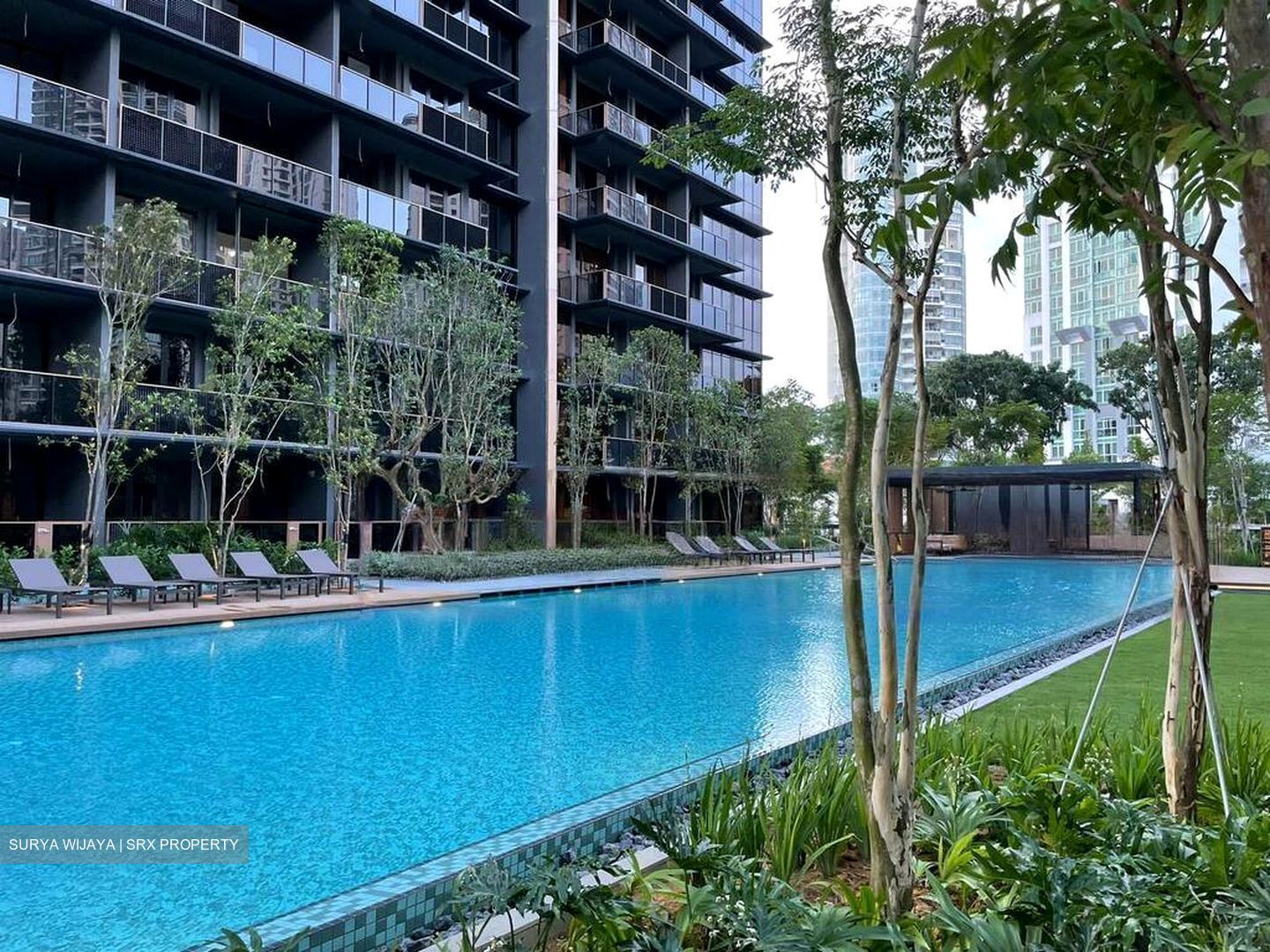 Kopar At Newton (D9), Apartment #543455671
